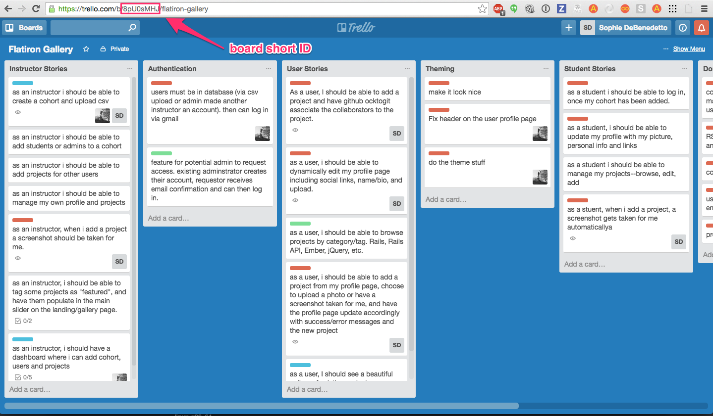 add trello bot